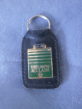 Porte cle metal d'occasion  France