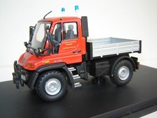 Mercedes benz unimog d'occasion  Fraisses
