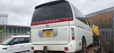 Nissan elgrande breaking for sale  LEICESTER
