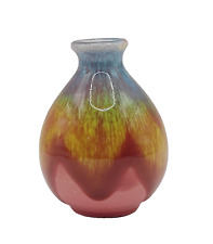 Vintage rainbow drip for sale  Lake Zurich