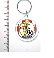 Portachiavi squadra calcio usato Portachiavi squadra calcio usato  Italia