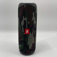 Alto-falante Bluetooth portátil JBL Flip 5 à prova d'água esquadrão comprar usado  Enviando para Brazil