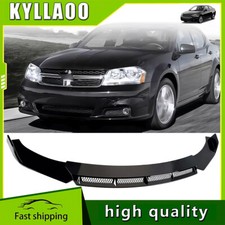 Front bumper lip for sale  Chino
