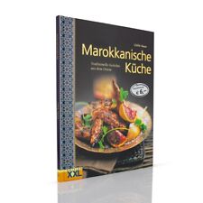 Kochbuch marokkanische küche gebraucht kaufen  Köln