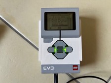 Lego mindstorms intelligent gebraucht kaufen  München