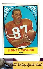 1967 topps lionel for sale  Breinigsville