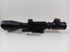 12x50eg rifle scope for sale  MAIDSTONE
