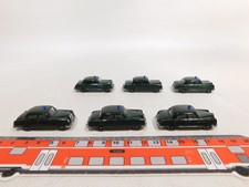 Wiking modell mercedes gebraucht kaufen  Teningen