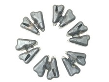 Set gommini parastrappi usato  Italia