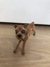 Petit chien bouledogue d'occasion  Bruay-la-Buissière