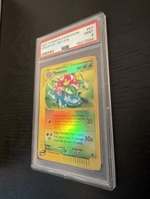 Pokémon expedition venusaur gebraucht kaufen Pokémon expedition venusaur gebraucht kaufen  Düsseldorf