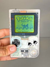 Nintendo game boy usato  Settimo Torinese