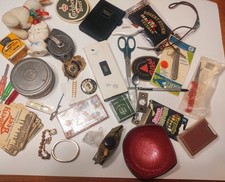 Vintage junk drawer for sale  Detroit Lakes
