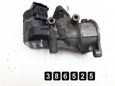 2006 PEUGEOT 407 EGR VALVE 2000HDI 9681825280 28066067, usado comprar usado  Enviando para Brazil