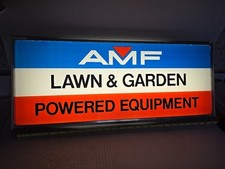 Vintage rare amf for sale  Newton