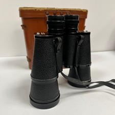 Vintage zenith binoculars for sale  LONDON