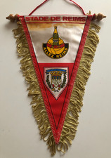 Ancien fanion pennant d'occasion Ancien fanion pennant d'occasion  Saint-Prix