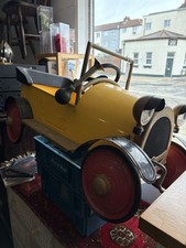 Large vintage brum for sale  GOSPORT