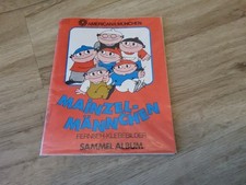Sammelalbum mainzelmännchen z gebraucht kaufen  Riedlingen