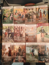 Harmony history intimita usato  Italia