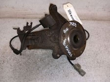 Axe gauche citroën d'occasion  Chambray-lès-Tours