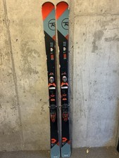 Rossignol experience e88 d'occasion  Expédié en Belgium