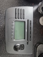 seat altea radio code for sale  CHELTENHAM