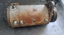 Dinamo avviamento motore usato  Acerra