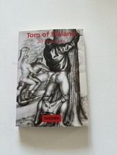 Tom finland collectible for sale  LONDON