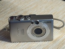 Canon digital ixus gebraucht kaufen  Scheeßel