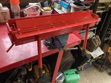 Sheet bending for sale  STANFORD-LE-HOPE