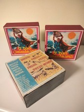 Lotto film super8. usato  Cormano