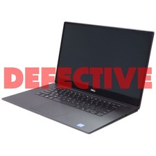 Defective dell xps for sale  Sykesville