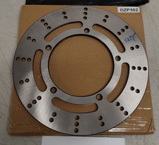 Rear brake disc for sale  Edison