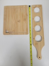 Wooden drop flight for sale  Florence