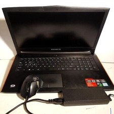 Gigabyte 6700hq 16gb for sale  Platteville
