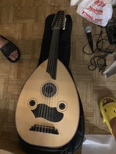 German guitar for sale  Houston