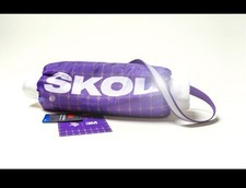 Aquecedor de mão Minnesota Vikings 12.29.24 SKOL 3M difuso NOVO com etiquetas comprar usado  Enviando para Brazil