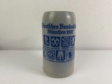 Bundesschießen 1927 münchen gebraucht kaufen  Schwandorf