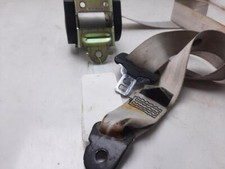 8200751262 ceinture arrière d'occasion  Expédié en France