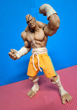 Street fighter sagat for sale  Chicago