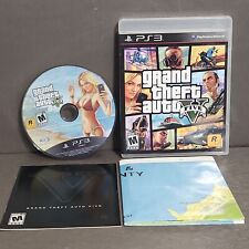 ps3 grand theft auto v for sale ps3 grand theft auto v for sale Springfield