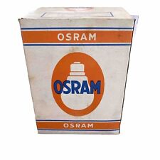 Lampadina osram 220 usato  Resana