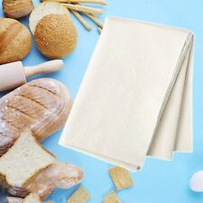 Premium bäckerleinen teigtuch gebraucht kaufen  Reutlingen