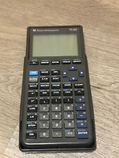 Texas instrument graphing for sale  Glendale