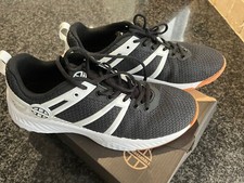 Unsquashable squash shoes for sale  WARRINGTON