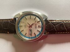 Vintage seiko automatic for sale  PEMBROKE