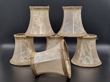 Vintage kleine lampenschirme gebraucht kaufen  Barsinghausen