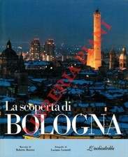 Roversi roberto lenotti usato  Italia