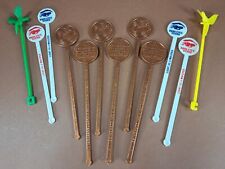 Vtg swizzle sticks for sale  Aliquippa